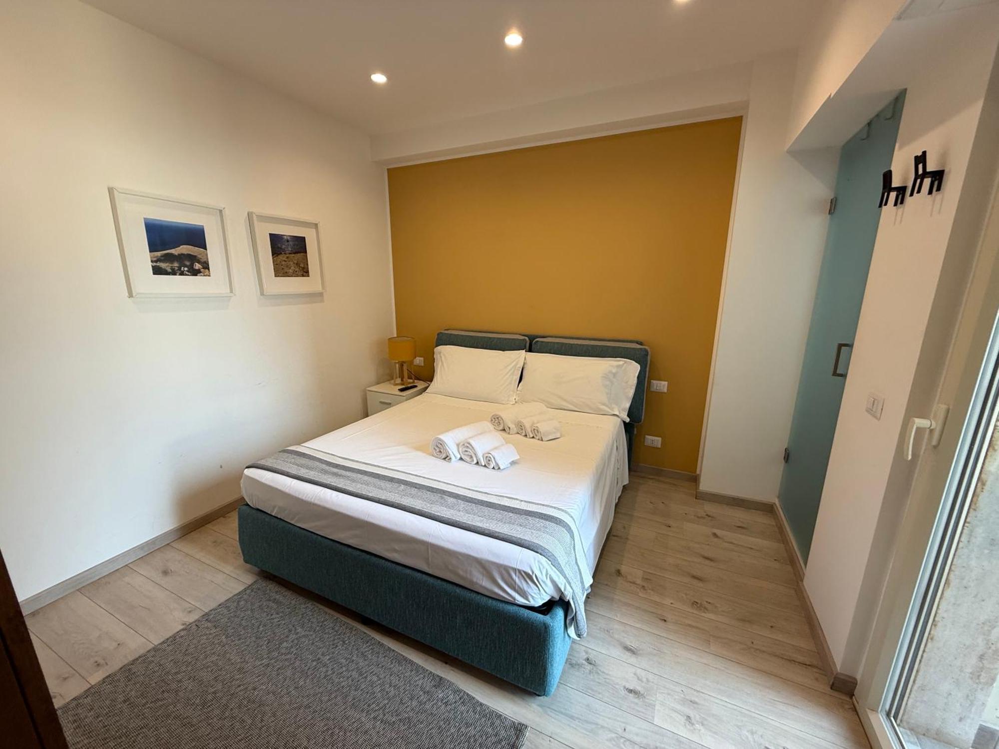 Casa Vitale Aci Castello Eksteriør bilde